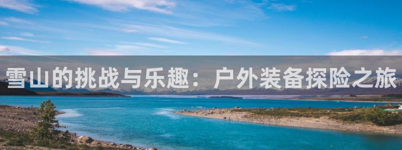 万利记唯一官网