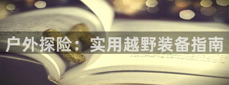 利记官网开户