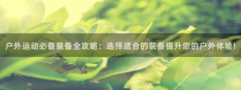 利记广告联盟官网